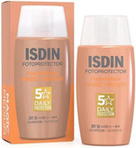 ضدافتاب فیوژن واتر مجیک مدیوم spf50